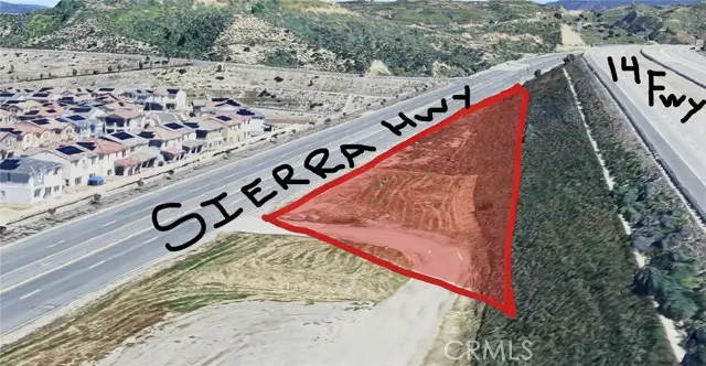 0 Sierra Highway, Santa Clarita, CA 91321 - Image #1