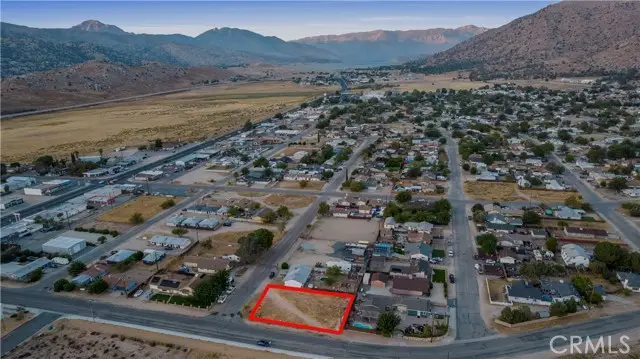 0 Flower St & Webb Ave, Lake Isabella, CA 93240 - #2