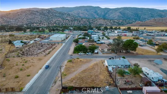 0 Flower St & Webb Ave, Lake Isabella, CA 93240 - #3