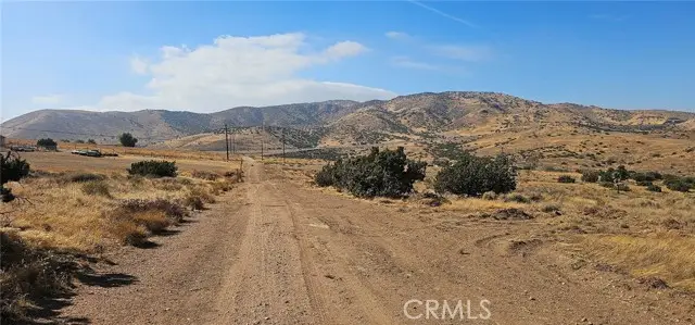 0 N Rough Road, Palmdale, CA 93550 - Image #1