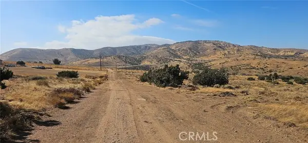 0 N Rough Road, Palmdale, CA 93550