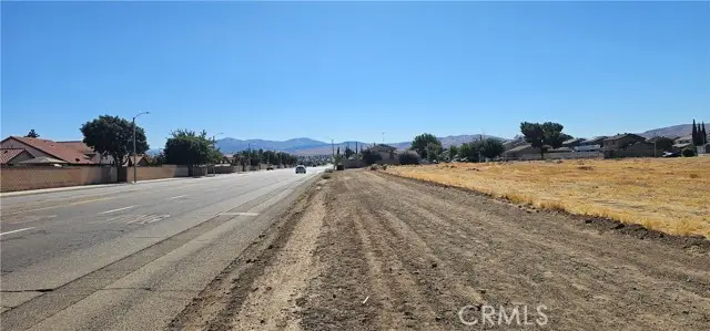 0 30th Street, Palmdale, CA 93550 - Image #1
