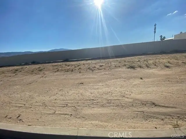 0 Sierra Hwy/ Rancho Vista Avenue P, Palmdale, CA 93550 - Image #2