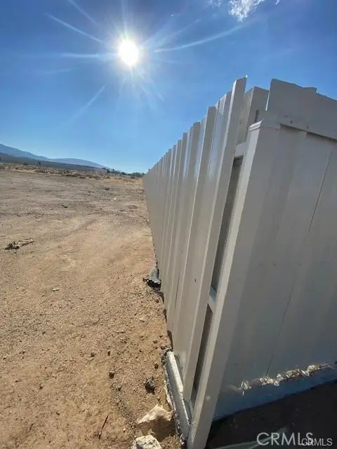 0 Sierra Hwy/ Rancho Vista Avenue P, Palmdale, CA 93550 - Image #3