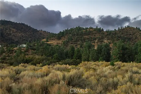 0 Curtis Trl, Frazier Park, CA 93225