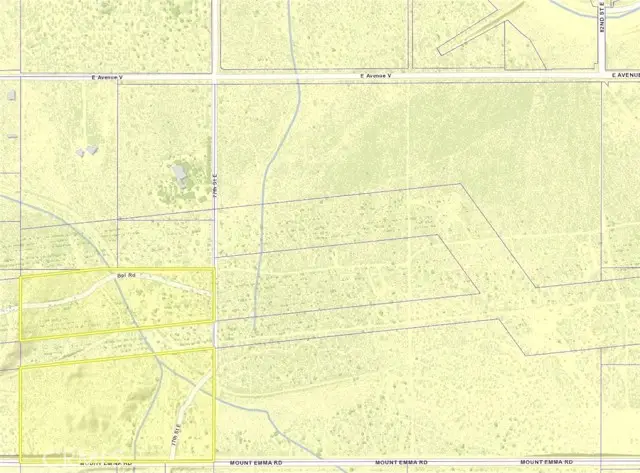 0 Mt Emma Road, Palmdale, CA 93550 - Image #3