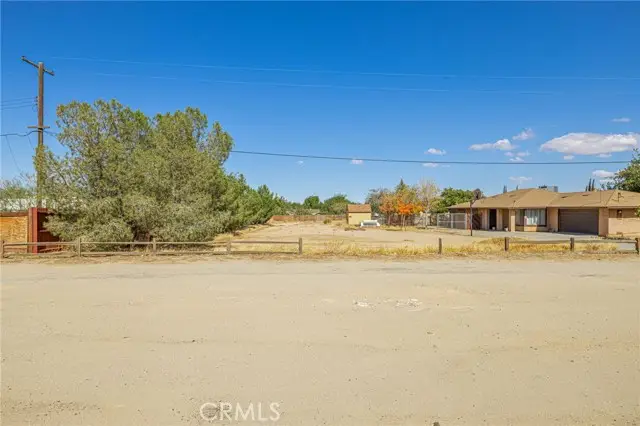 0 Avenue R 14, Palmdale, CA 93552 - #1