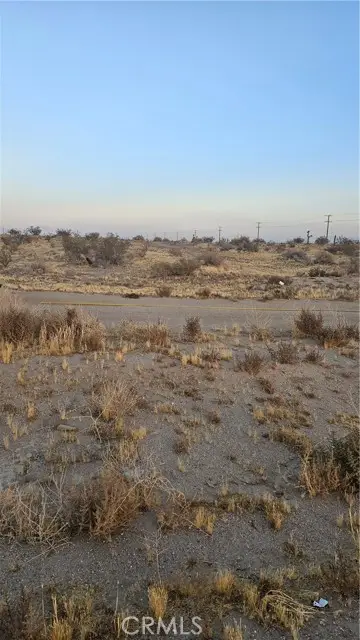 0 Aster Road, Adelanto, CA 92301