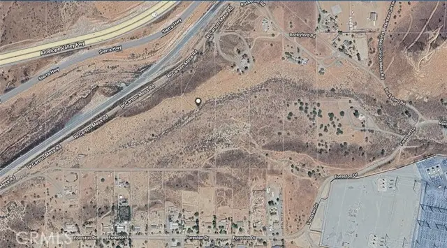 0 Carson Mesa Road, Acton, CA 93510 - Image #1