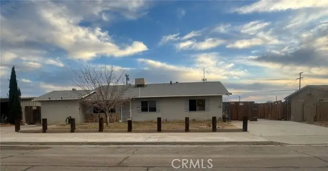 24144 Joshua Avenue, Boron, CA 93516 - Image #1