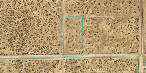 0 E E Ave Q, Palmdale, CA 93591