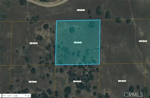 0 Unnamed Road, Tehachapi, CA 93561