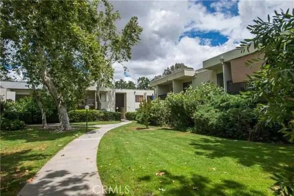 23515 Lyons Avenue #228, Valencia (santa Clarita), CA 91355