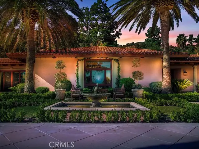 22637 La Quilla Drive, Chatsworth, CA 91311 - #2