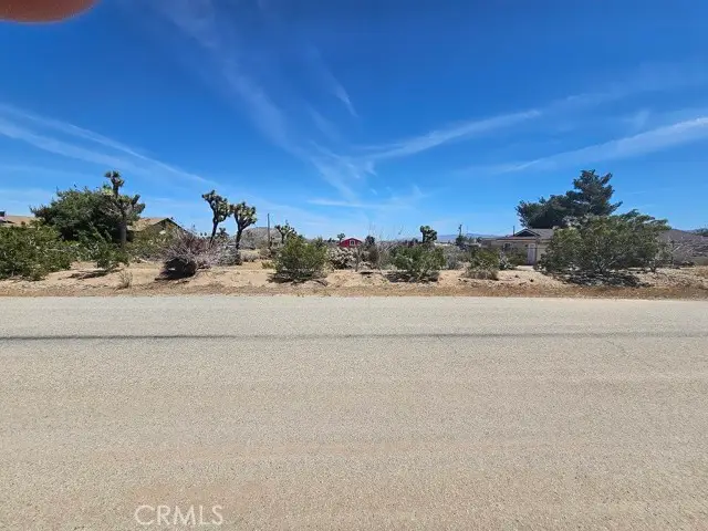 0 Goleta Ave, Yucca Valley, CA 92284 - #1