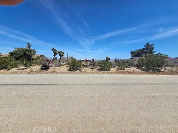 0 Goleta Ave, Yucca Valley, CA 92284