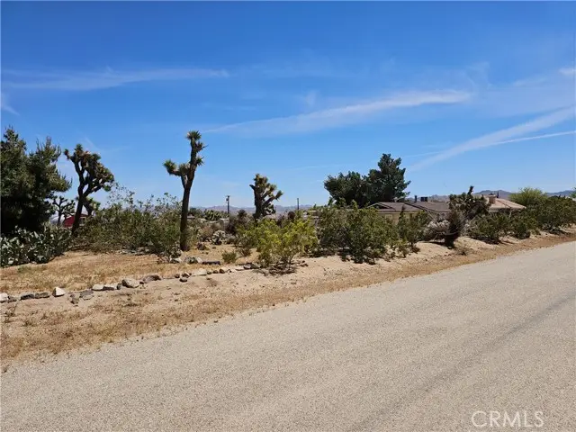 0 Goleta Ave, Yucca Valley, CA 92284 - #2