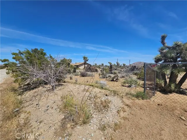 0 Goleta Ave, Yucca Valley, CA 92284 - #3