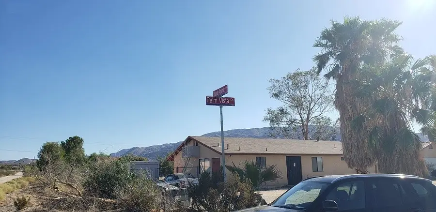 0 Palm Vista Dr, Twentynine Palms, CA 92277 - #3