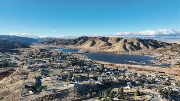 0 Nearside Road, Lake Hughes, CA 93532