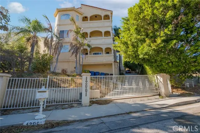 12001 Shoshone Avenue, Granada Hills, CA 91344 - #1