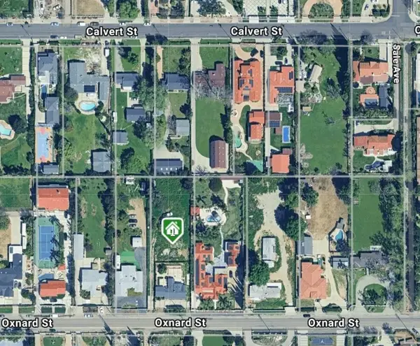 22651 Oxnard Street, Woodland Hills (los Angeles), CA 91367