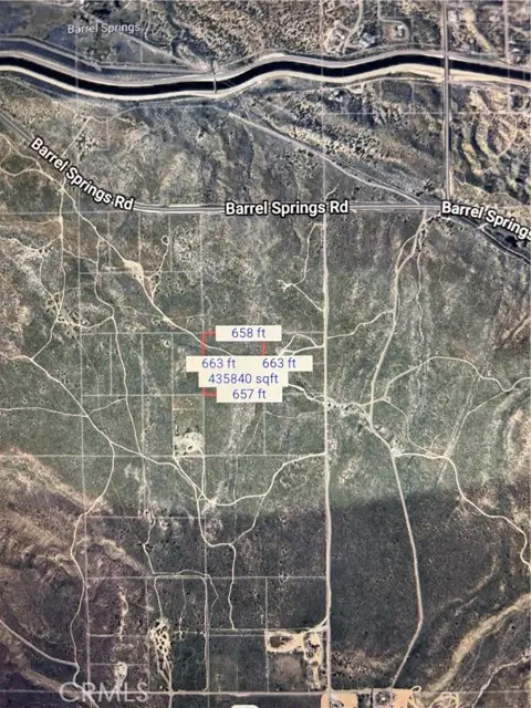 0 40, Palmdale, CA 93551