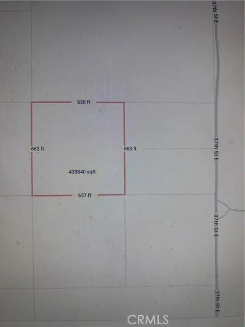 0 40, Palmdale, CA 93551 - Image #3