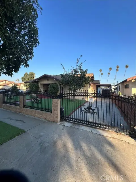 1560 E 66th Street, Los Angeles, CA 90001 - #3