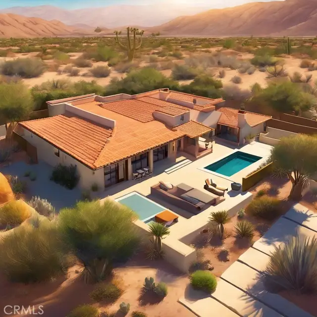 0 Airway Boulevard, California City, CA 93505 - Image #2