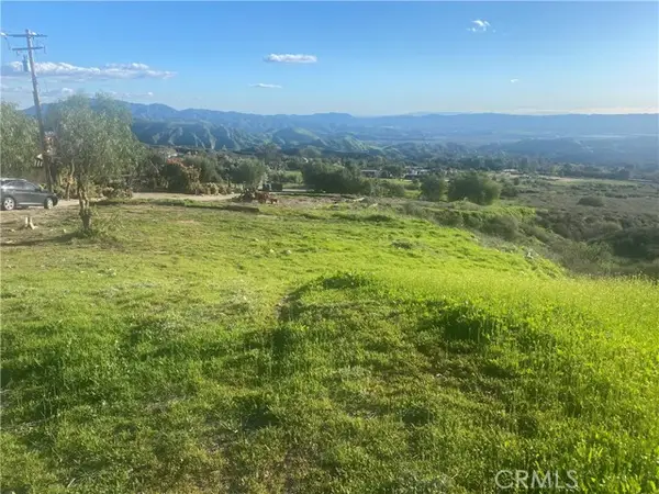 0 Purple Ridge Road, Sylmar (los Angeles), CA 91342