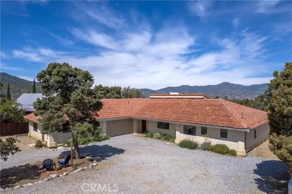 63595 Santa Rosa Drive, Mountain Center, CA 92561