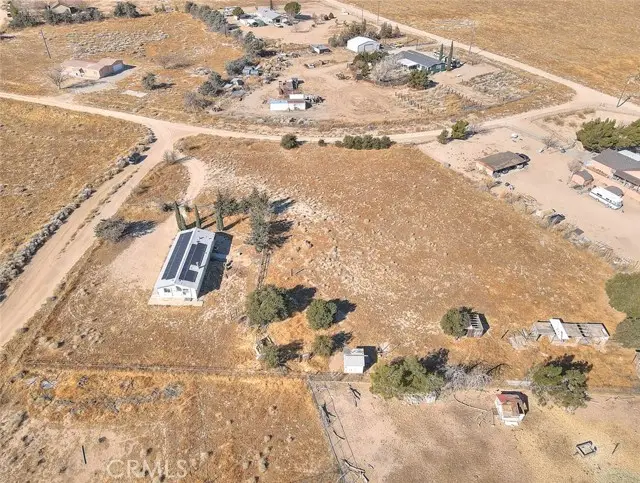 25253 Malmo Street, Lancaster, CA 93536 - #1