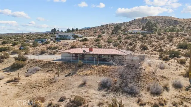 31350 157th Street, Llano, CA 93544 - #3