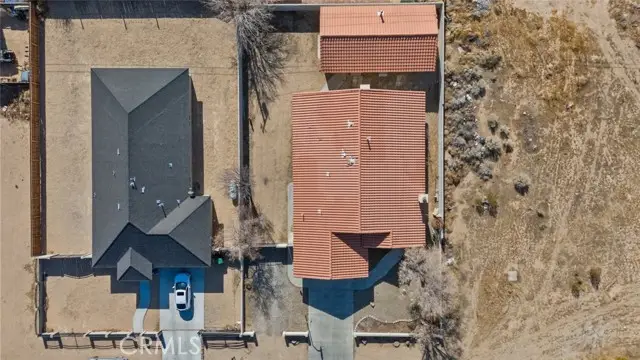 9840 Margery Avenue, California City, CA 93505 - #1