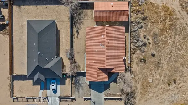 9840 Margery Avenue, California City, CA 93505