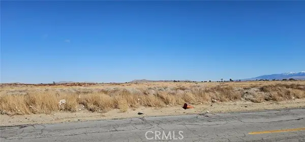 0 Avenue L-2, Lancaster, CA 93536