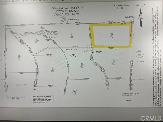 0 Big Springs Road, Montague, CA 96064 - Image #2