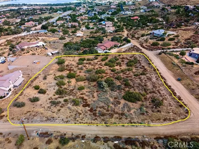 1 Vac/cor Avenue S14/camares Drive, Palmdale, CA 93551 - #2