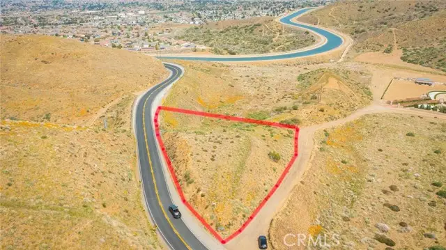 0 Vac/godde Hill Rd/wic Vic Aven, Santa Clarita, CA 91350 - Image #1