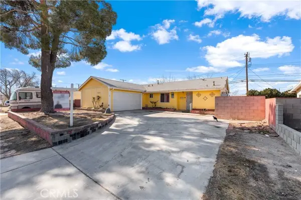 45421 4th Street, Lancaster, CA 93535