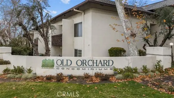 23515 Lyons Avenue #210, Valencia (santa Clarita), CA 91355