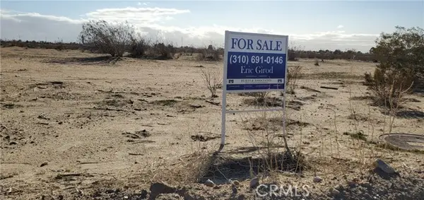 0 Bellflower Street, Adelanto, CA 92301