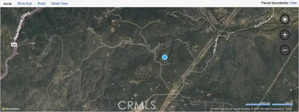 0 Donkey Mine Road, Oak Run, CA 96069