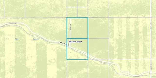 0 Vic 245 Stw Avenue A8, Lancaster, CA 93536 - #2