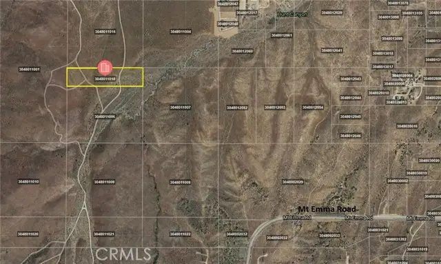 0 Mt Emma Road, Palmdale, CA 93550 - #3