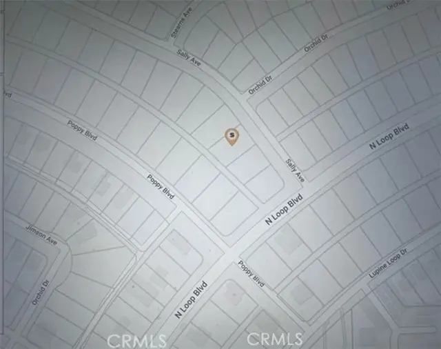 0 Sally Avenue, California City, CA 93505 - Image #2