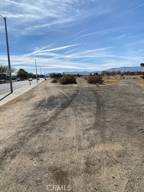 0 10th Stw (pav) Vic Avenue, Lancaster, CA 93534 - Image #3