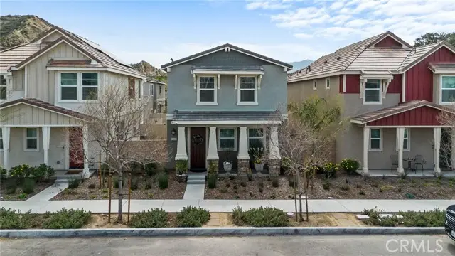 17038 Mitchell Drive, Canyon Country, CA 91387 - Image #2