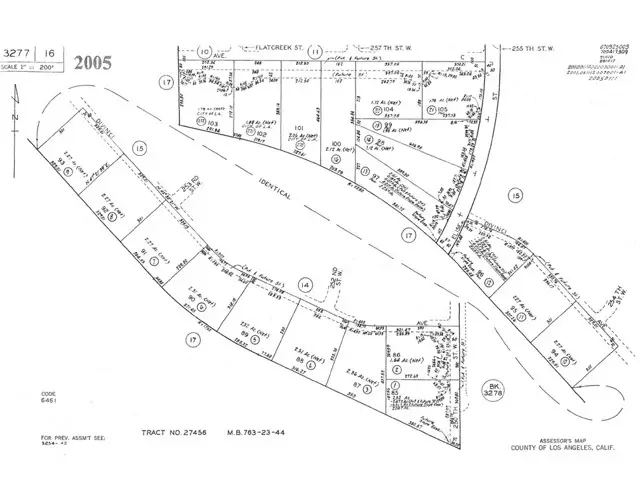 255 W Elise, Fairmont, CA 93536 - #2